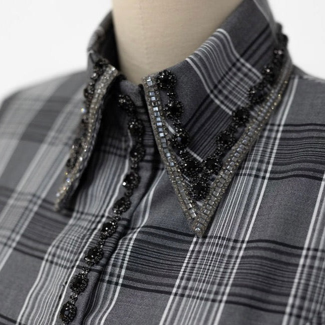 Create a Tier Two Simple Show Shirt