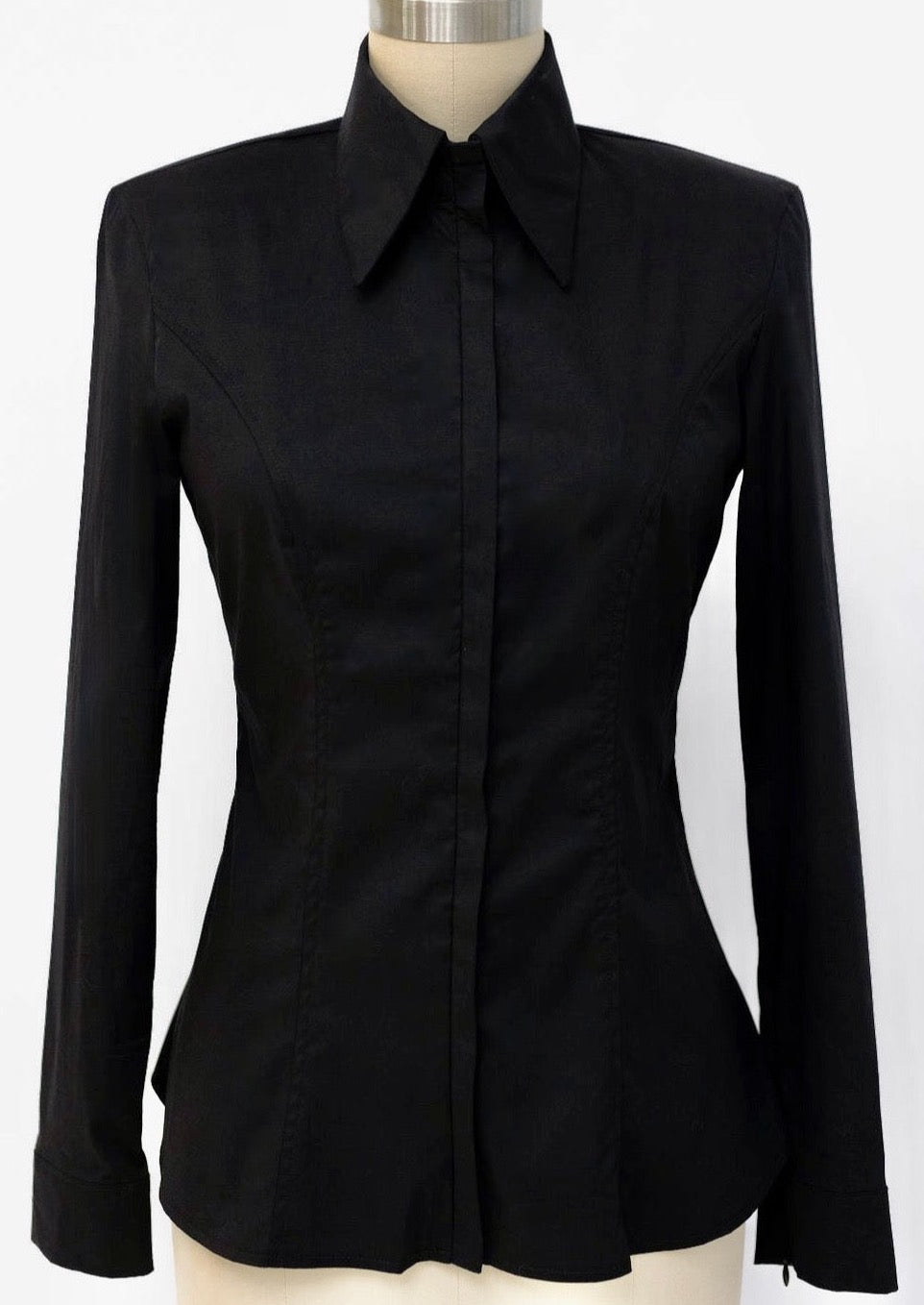 The Classic Black Collection