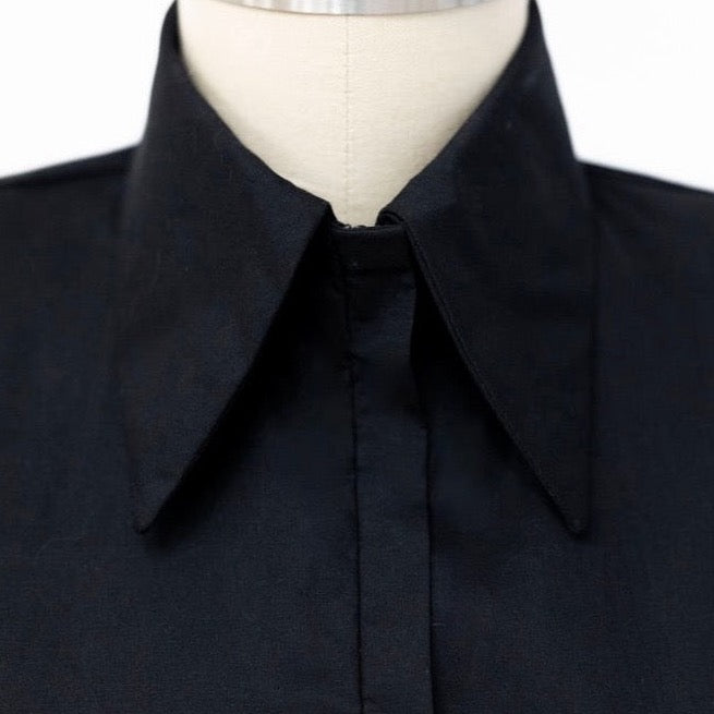 The Classic Black Collection