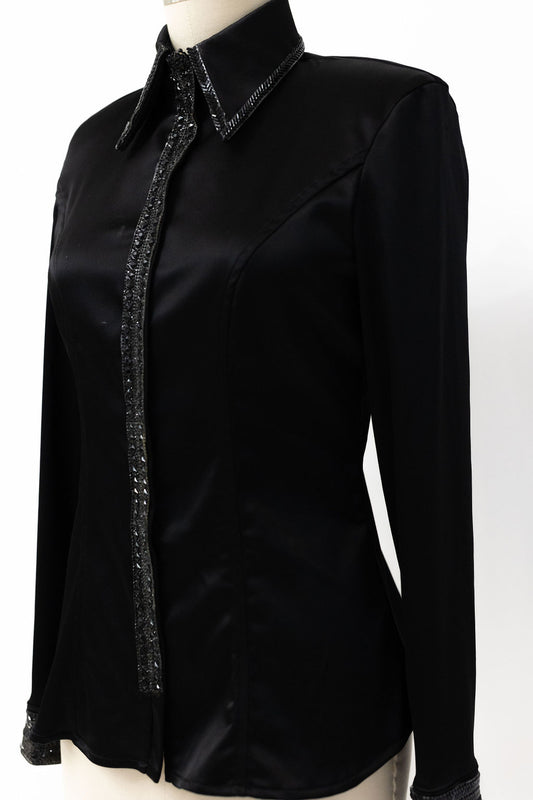 The Classic Black Collection