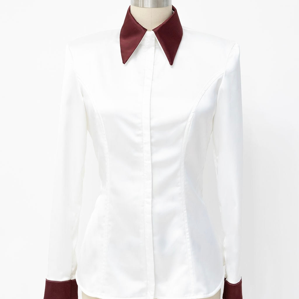 Build Your Ranch or Cutting Shirt