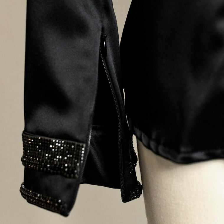 The Classic Black Collection