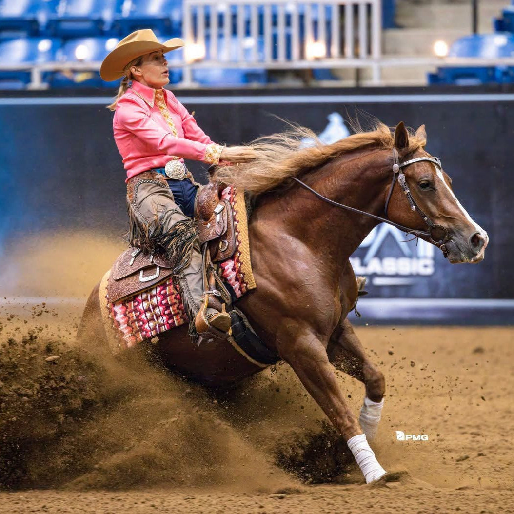 Create a Tier Three Simple Show Shirt