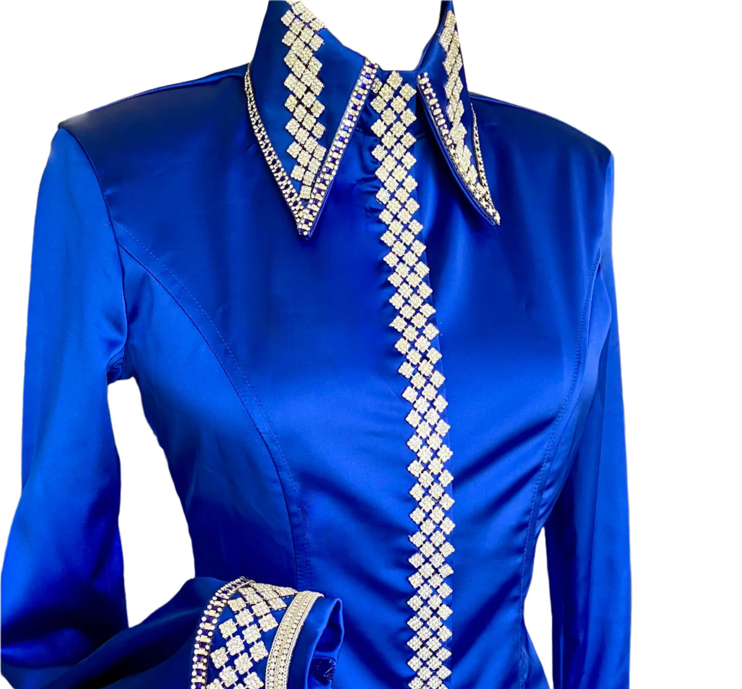 Create a Tier Three Simple Show Shirt