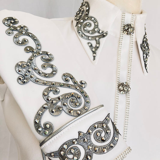 Build Your Custom Show Shirt