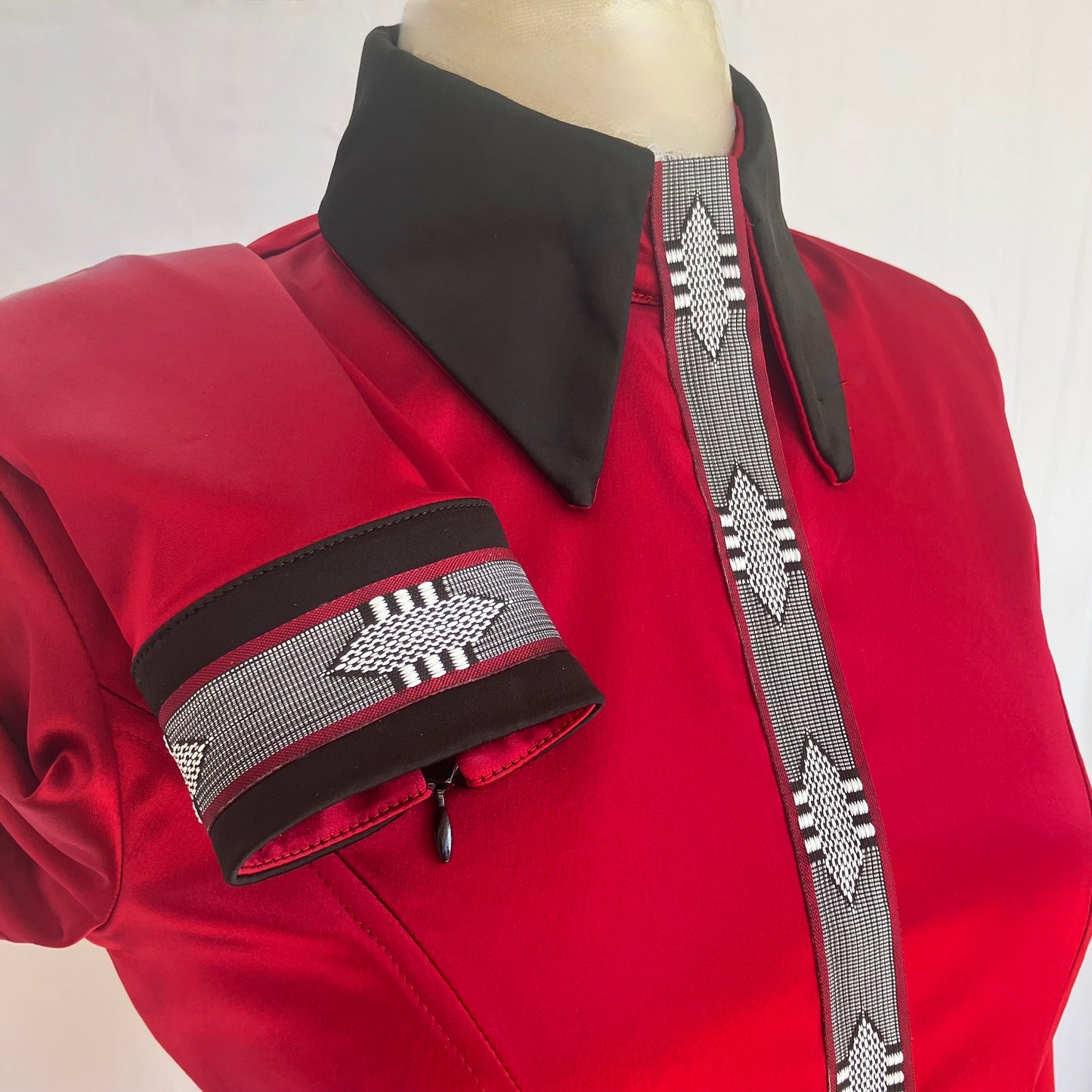 Build Your Custom Show Shirt