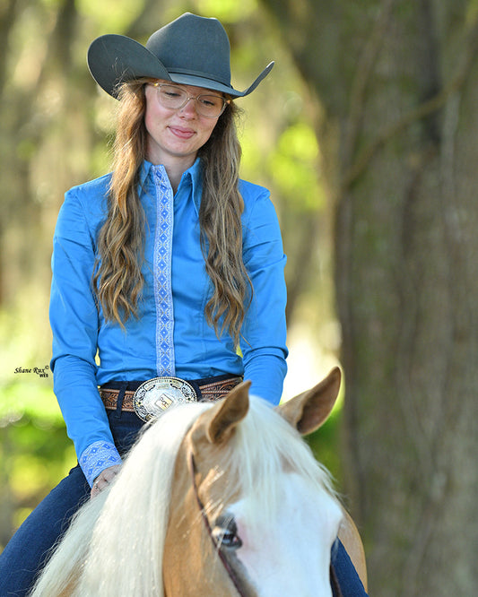 Build Your Custom Ranch or Cutting Shirt