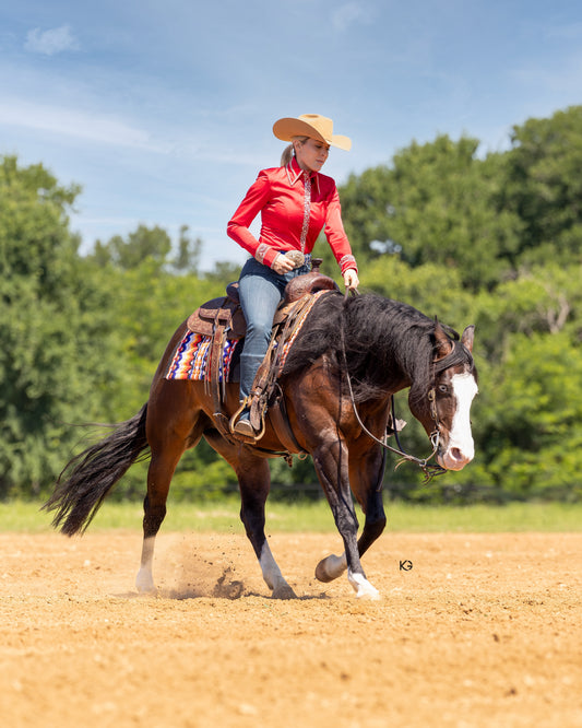 Create a Tier Two Simple Show Shirt