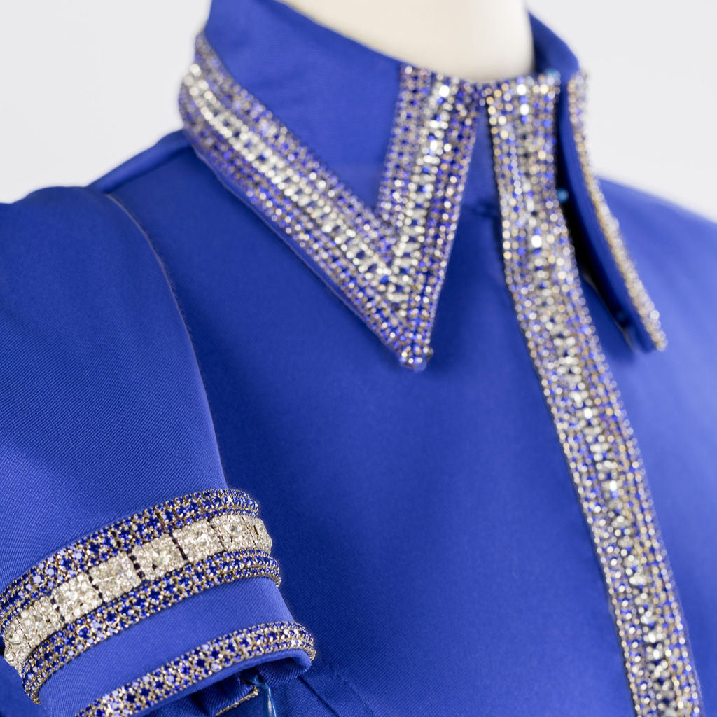 Create a Tier Two Simple Show Shirt