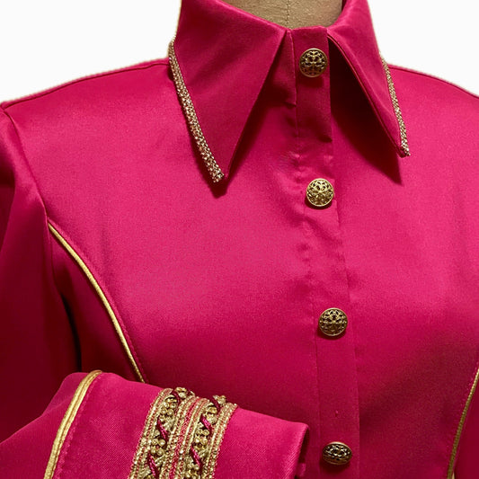 Valentine's Day Red & Pink 50% Off Sale