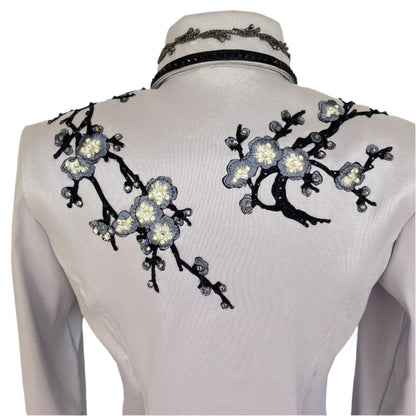 Custom Embroidery Show Shirts