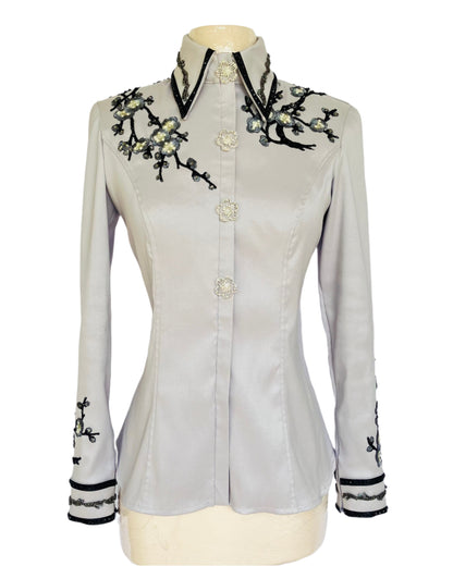 Custom Embroidery Show Shirts