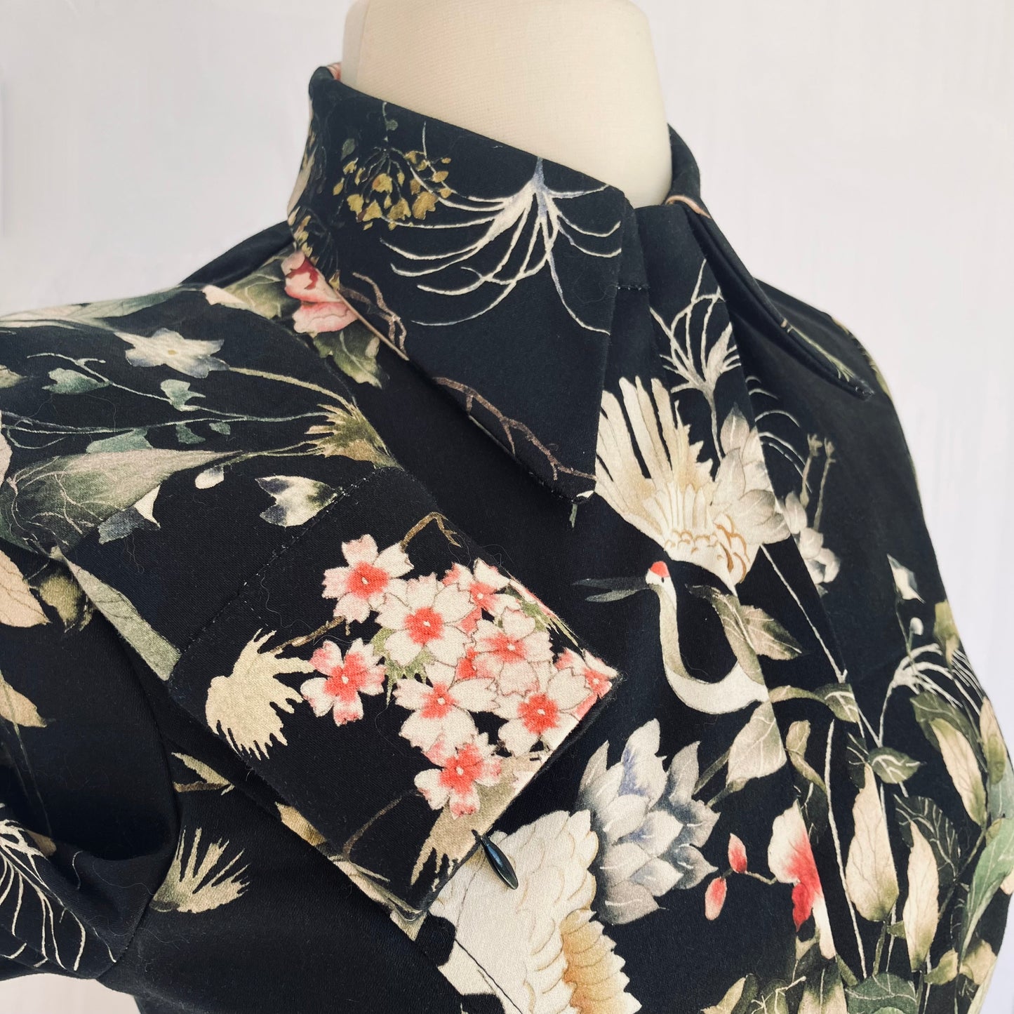 Build Your Custom Ranch Shirt