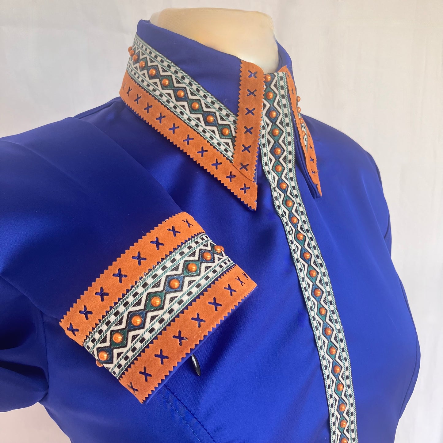 Build Your Custom Ranch Shirt