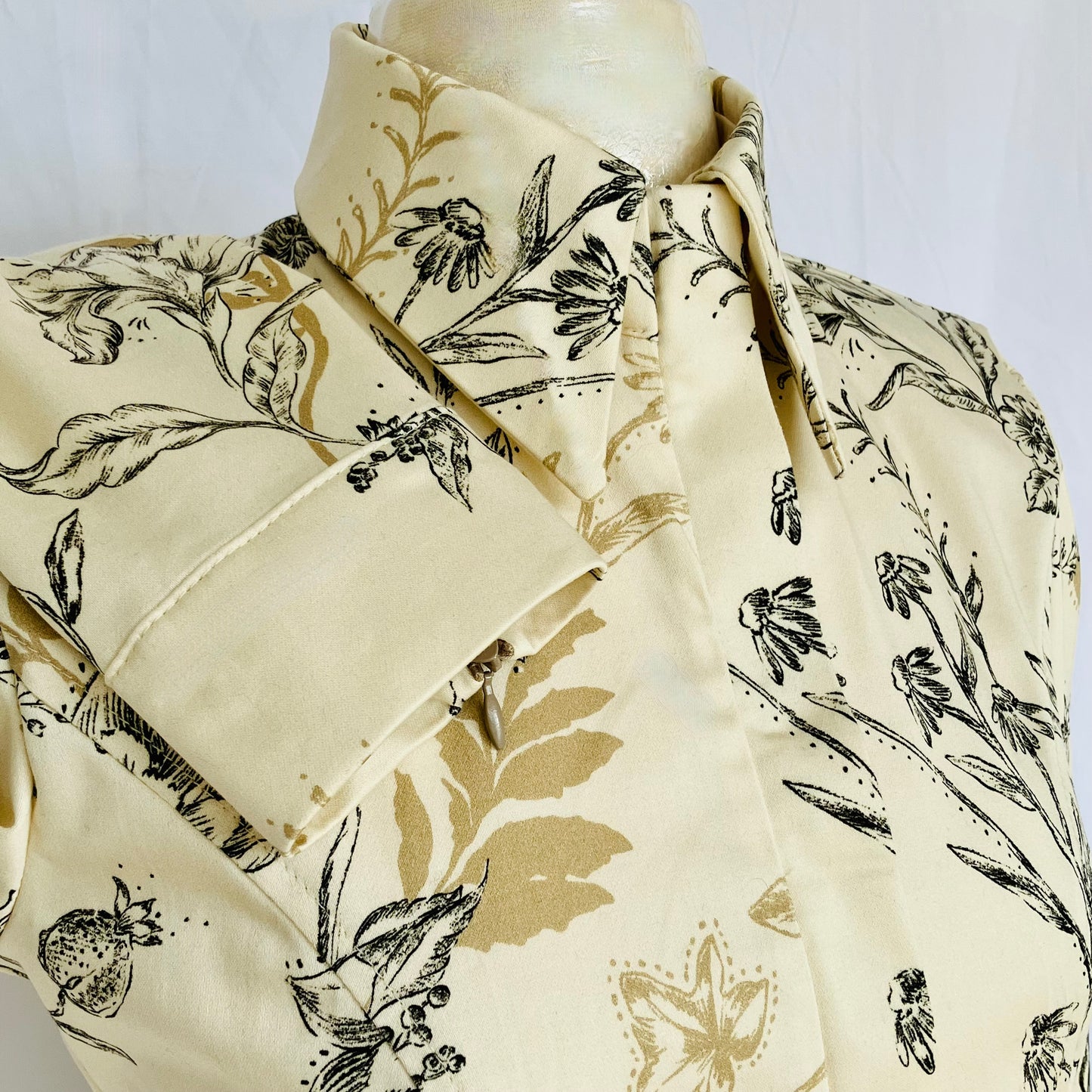 Build Your Custom Ranch or Cutting Shirt