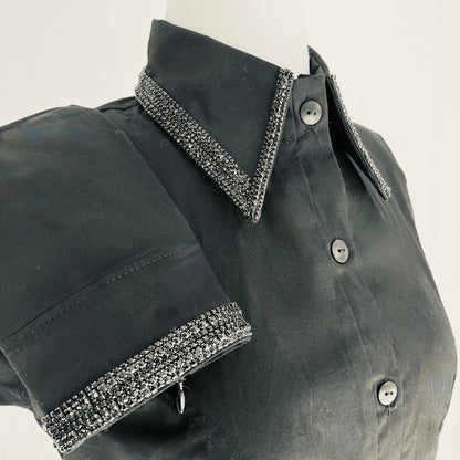 Build Your Custom Ranch or Cutting Shirt