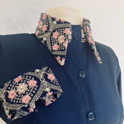 Build Your Custom Ranch or Cutting Shirt