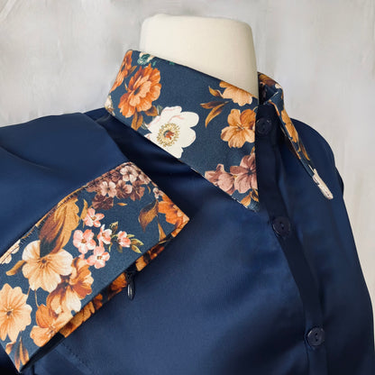 Build Your Custom Ranch or Cutting Shirt