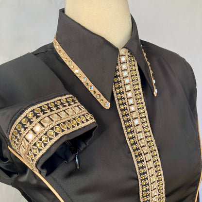 Build Your Custom Show Shirt