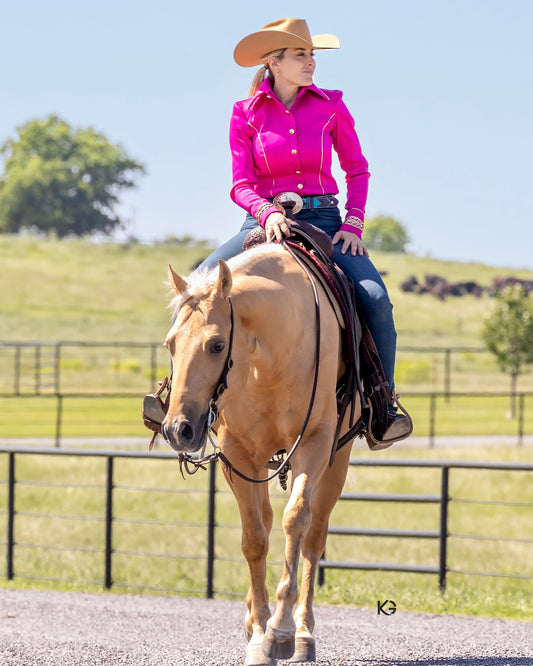 Create a Tier One Simple Show Shirt