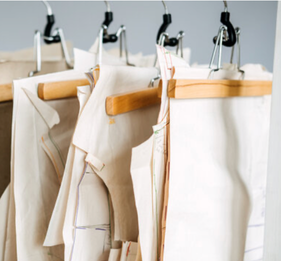 Pattern Modification
