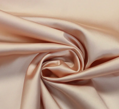 Contrast Fabric
